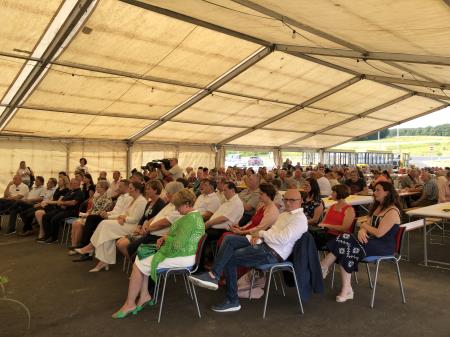 18. Občinski praznik 1